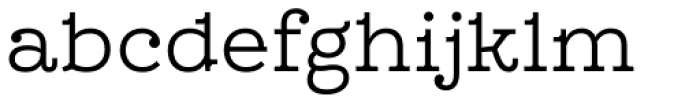 Leto Slab Light