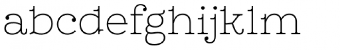 Leto Slab Thin