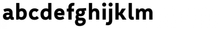 Leto Text Sans Bold