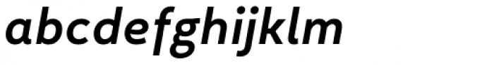 Leto Text Sans Medium Italic