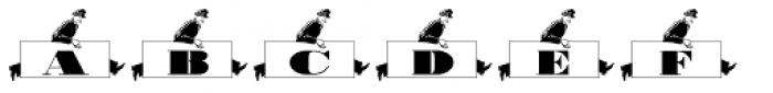 Letter Delivery JNL