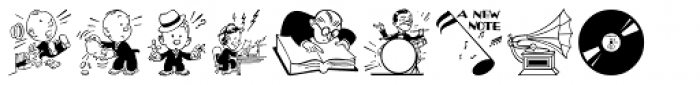 Letterpress Helpers JNL
