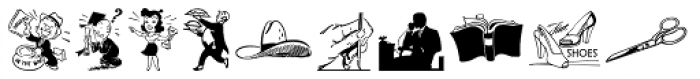 Letterpressers JNL