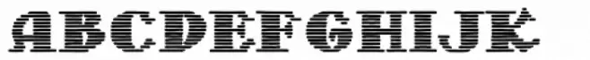 Letterstitch Regular