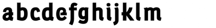 Leuk Black