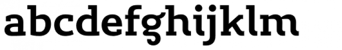Lev Serif Deco Bold