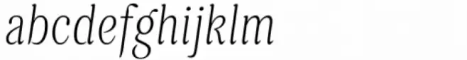 Levino Thin DEMO