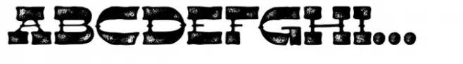 Levo Dope Spurs Stamp