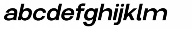 Liak Italic