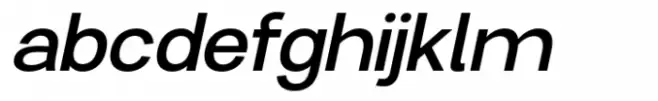 Liak Light Italic
