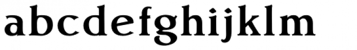 Librum Bold