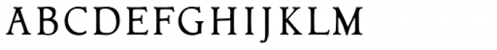 Librum E Small Caps