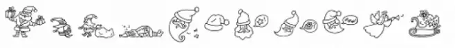 LiebeChristmas