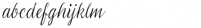 LiebeGerda Italic