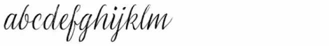LiebeGerda Italic