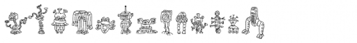 LiebeRobots
