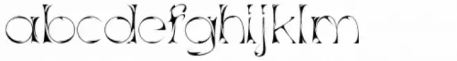 Lifeform Regular