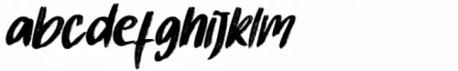 Light Bearer Italic