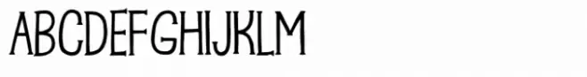 Like Butterflies Serif