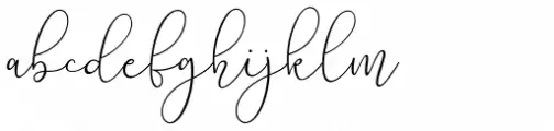 Lilypaly Regular