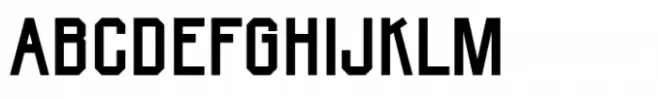 Limbus Sans Giant