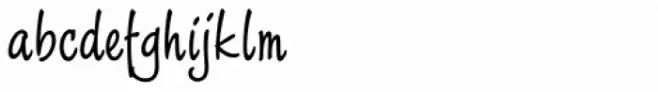 Limehouse Script Std