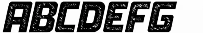 Limit Breaking Italic