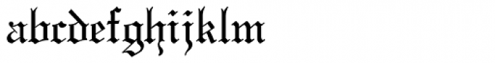 Lincoln Text Pro