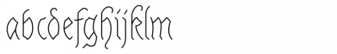 Linear Fraktu Thin