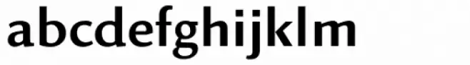 Linex Sans