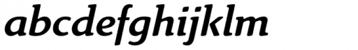 Linex Sweet Pro Italic