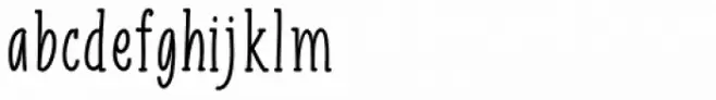 Liniga Serif