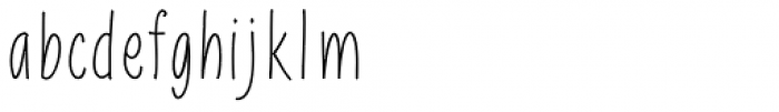 Liniga Thin