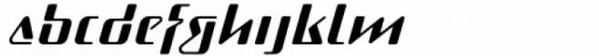Linkus Italic