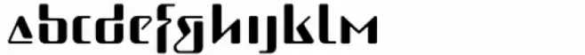 Linkus Regular