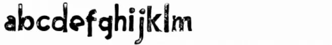 Linoblox Regular