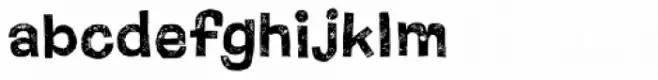 Linoma Sans