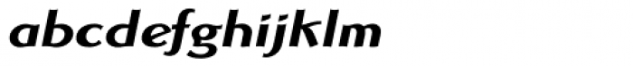 Linotype Albawing Italic