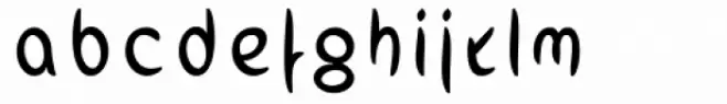 Linotype Arab Stroke Regular