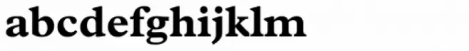 Linotype Bengali Black