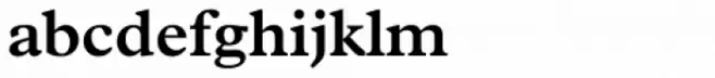 Linotype Bengali Bold