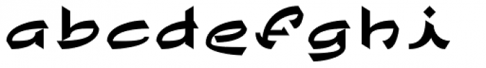 Linotype Chineze Pro Bold