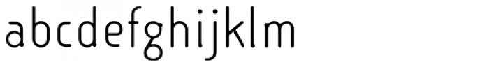 Linotype Cineplex Pro Regular