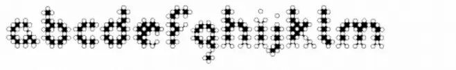 Linotype Dot