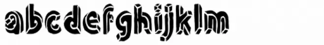 Linotype Dummy Black