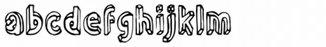 Linotype Dummy Outline