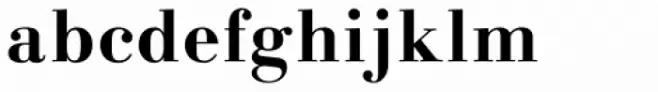 Linotype Gianotten Pro Bold