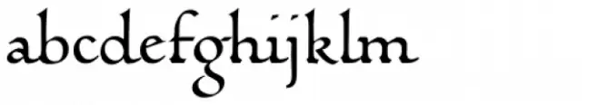 Linotype Humanistika Std Regular