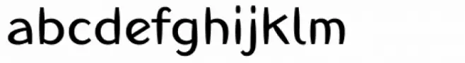 Linotype Inagur Pro Regular