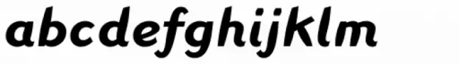 Linotype Inagur Std Bold Italic